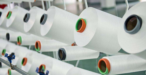 200 textile upstream and downstream enterprises gathered in zhangcha to build a new textile town