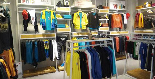 The young generation has become the main consumer of the sports apparel industry has exceeded 100 billion yuan