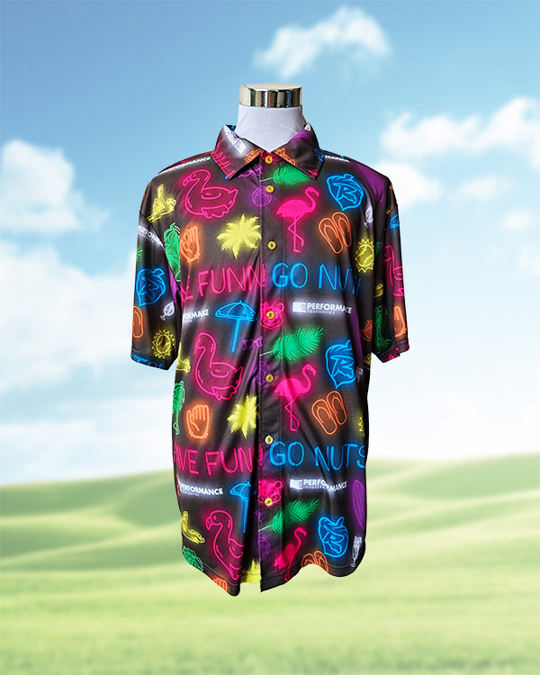 Hawaiian shirt Hawaiian shirt