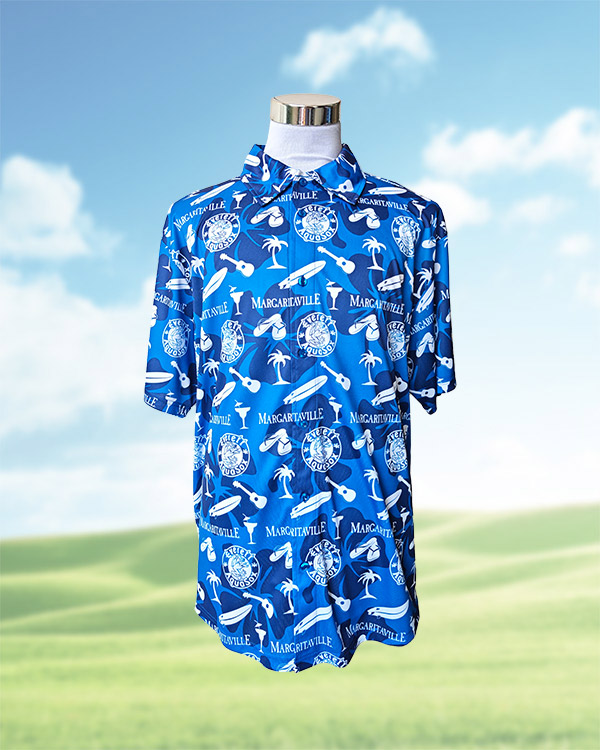 Hawaiian shirt Hawaiian shirt