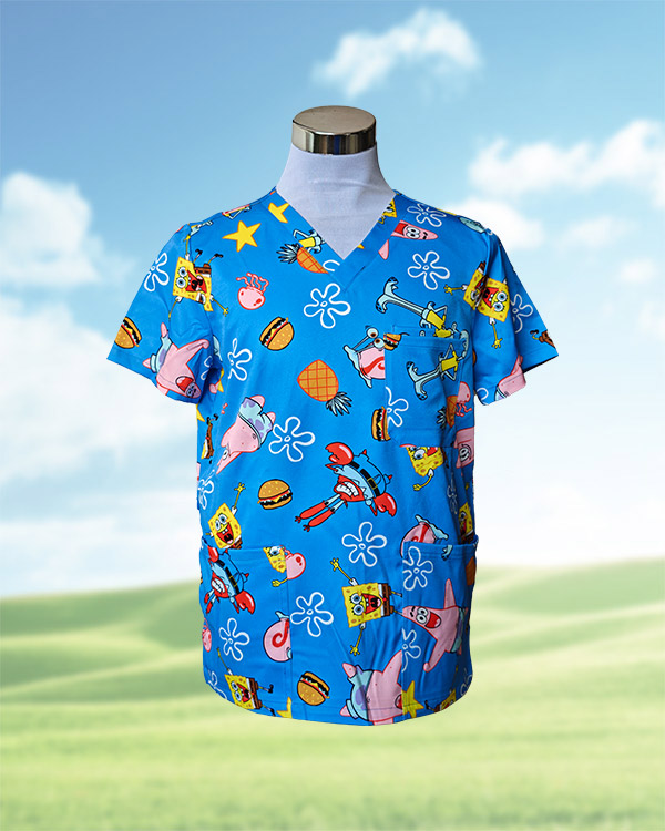 surgical gown surgical gown